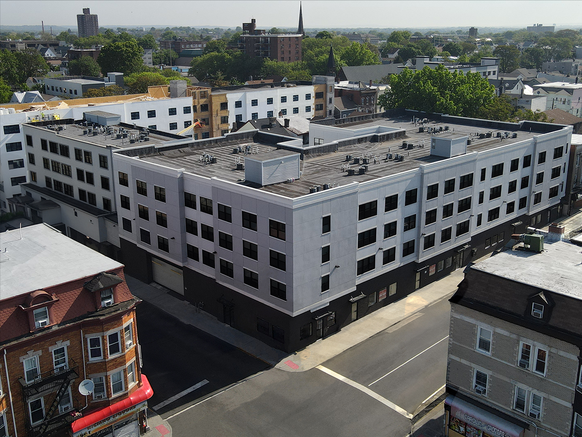 Silk City Capital property